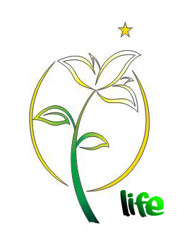 Makna Logo Life Generation (Bunga Edelweis)  fajrydzhilly